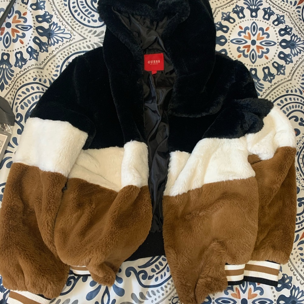 Guess jacket